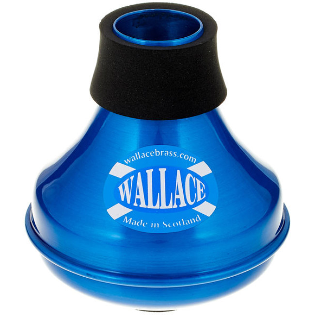 WALLACE TWC-M17 trumpet Practice mute - Mutes